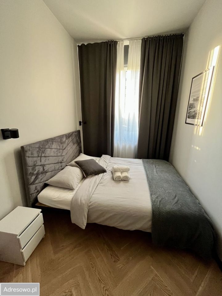 Mieszkanie 2-pokojowe Warszawa Włochy, ul. Pola Karolińskie. Zdjęcie 3