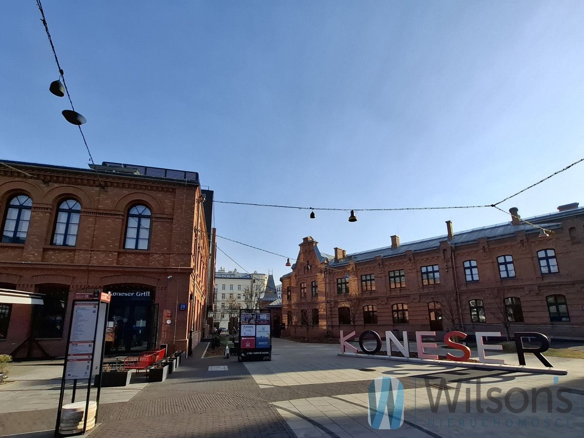 Mieszkanie 1-pokojowe Warszawa Praga, ul. Wołomińska. Zdjęcie 13