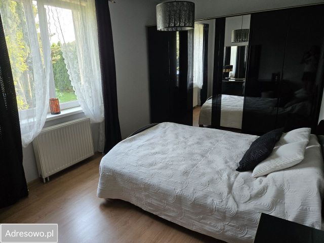 dom wolnostojący, 6 pokoi Rąbień. Zdjęcie 18