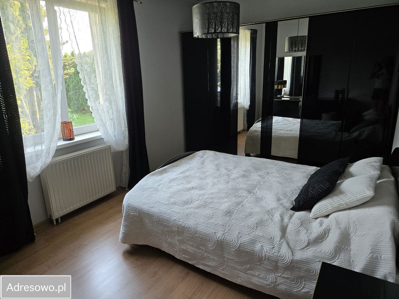 dom wolnostojący, 6 pokoi Rąbień. Zdjęcie 18