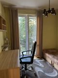 Mieszkanie 2-pokojowe Warszawa Ochota, ul. Szczęśliwicka. Zdjęcie 3