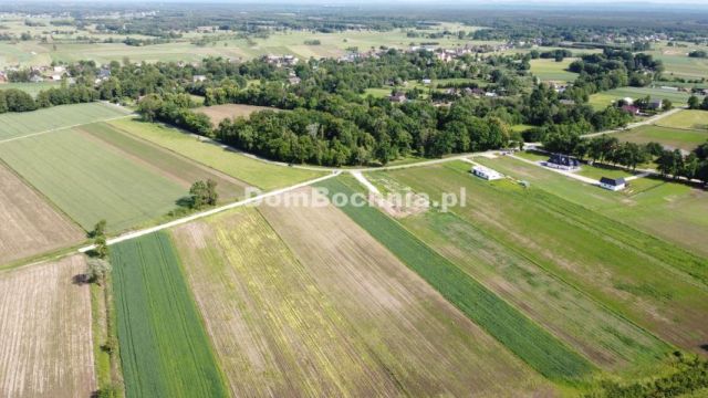 Działka budowlana Strzelce Wielkie. Zdjęcie 8