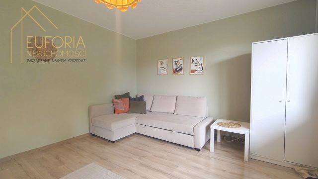 Mieszkanie 1-pokojowe Łódź, ul. Chóralna. Zdjęcie 2
