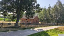 Działka budowlana Dąbrówka Osuchowska. Zdjęcie 2