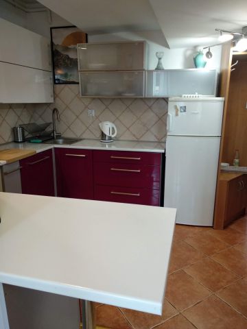 Mieszkanie 2-pokojowe Kraków Podgórze, ul. Targowa. Zdjęcie 8