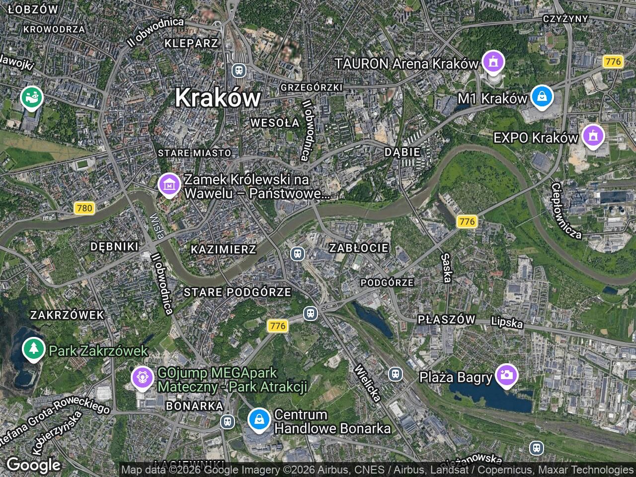 Mieszkanie 3-pokojowe Kraków Zabłocie, ul. Zabłocie. Zdjęcie 1