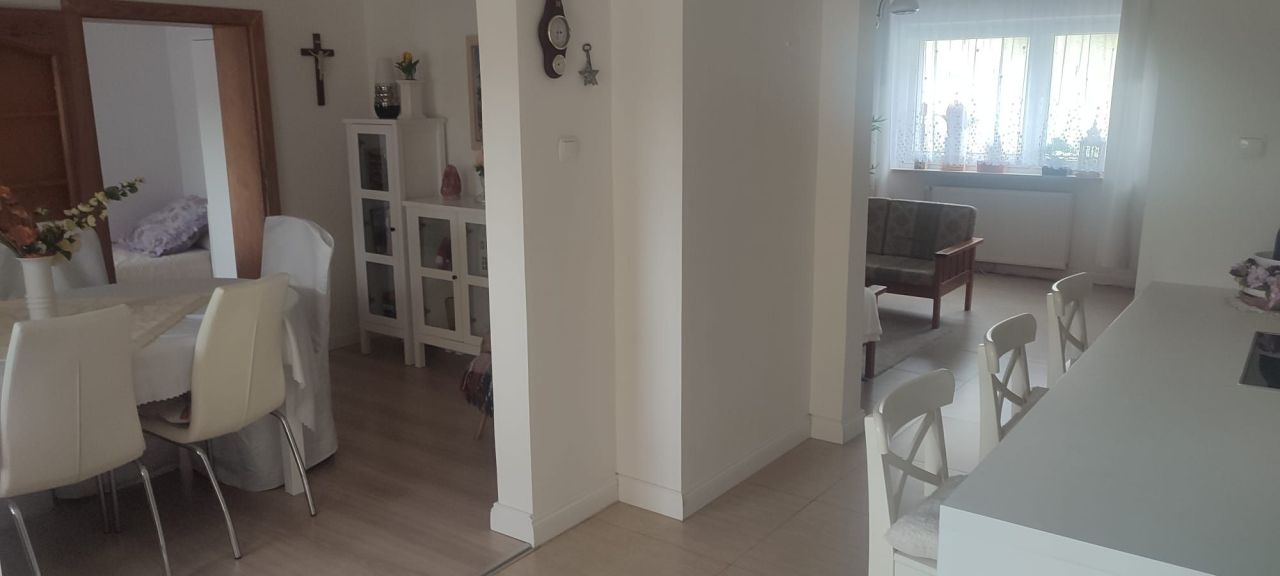 dom szeregowy Opole Nowa Wieś Królewska. Zdjęcie 3