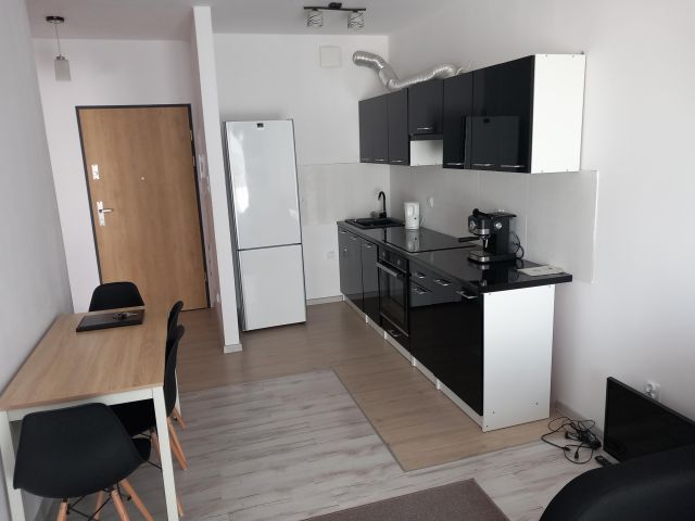 Mieszkanie 2-pokojowe Lublin Dziesiąta, ul. Wojenna. Zdjęcie 1