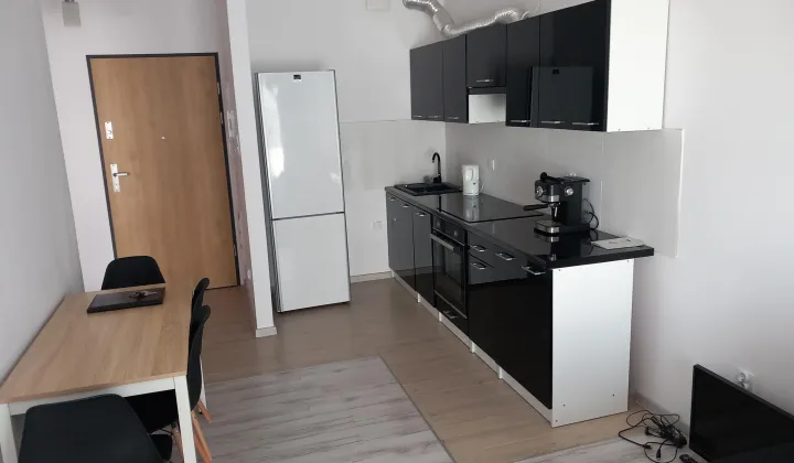 Mieszkanie 2-pokojowe Lublin Dziesiąta, ul. Wojenna