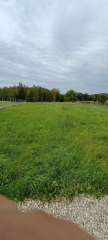Działka budowlana Sułkowice Miarkówka, ul. Okrężna. Zdjęcie 1