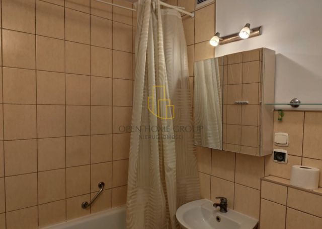 Mieszkanie 2-pokojowe Wrocław Stare Miasto, ul. Powstańców Śląskich. Zdjęcie 5