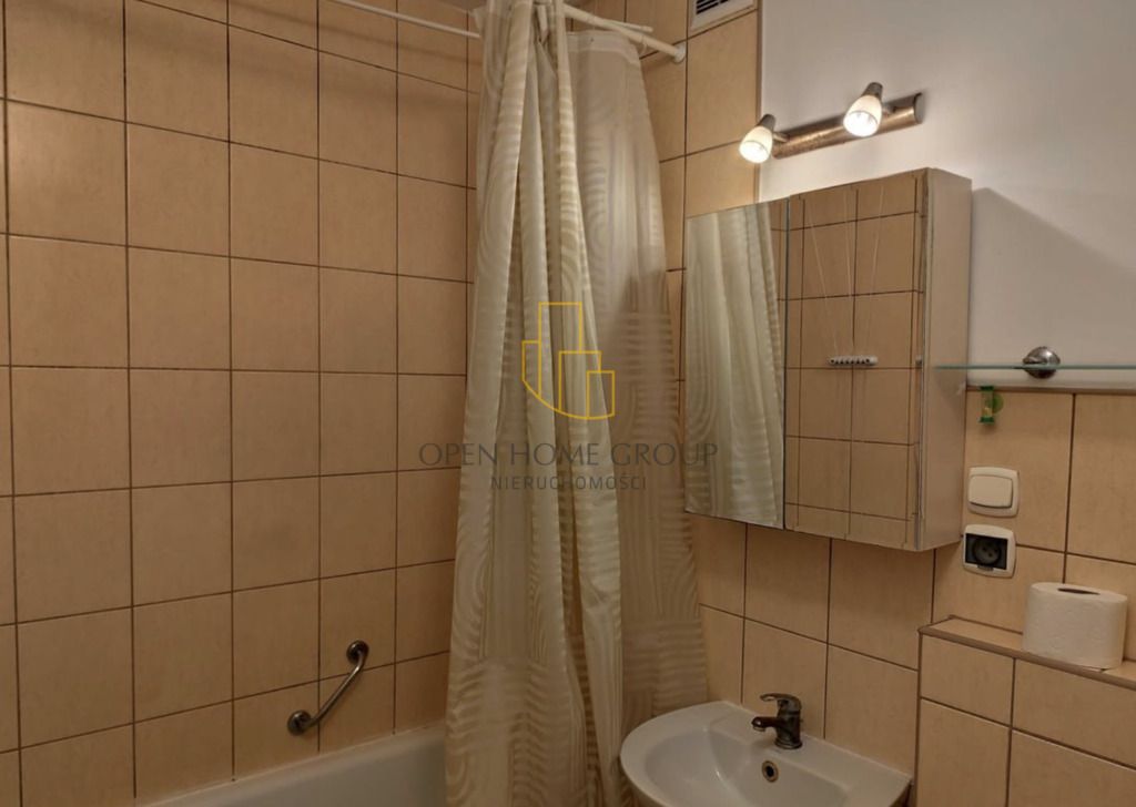 Mieszkanie 2-pokojowe Wrocław Stare Miasto, ul. Powstańców Śląskich. Zdjęcie 5