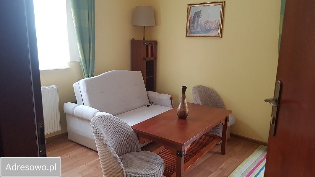 Hotel/pensjonat Trzęsacz, ul. Łąkowa. Zdjęcie 17