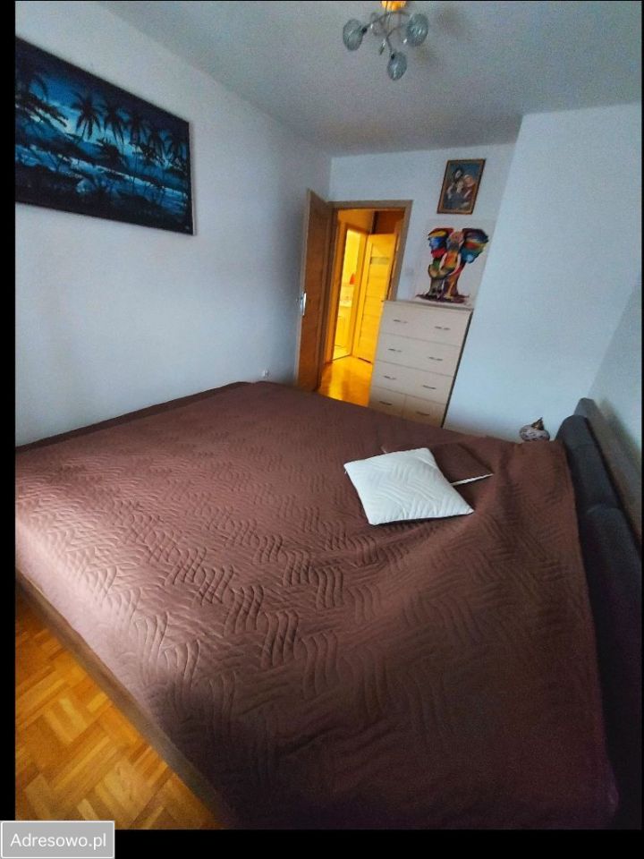 Mieszkanie 3-pokojowe Wrocław Śródmieście, ul. Ludwika Rydygiera. Zdjęcie 17