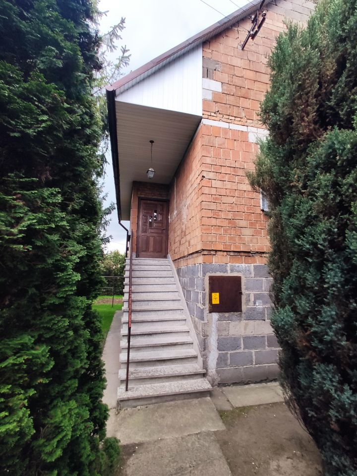 dom wolnostojący, 5 pokoi Pilzno, ul. Różana. Zdjęcie 10