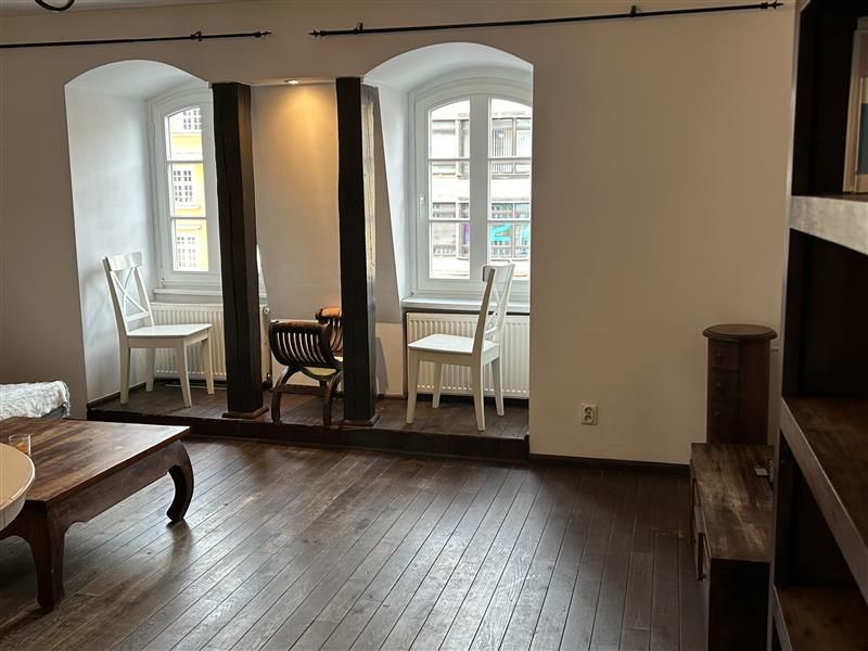 Mieszkanie 2-pokojowe Wrocław Stare Miasto, rynek Ratusz. Zdjęcie 3