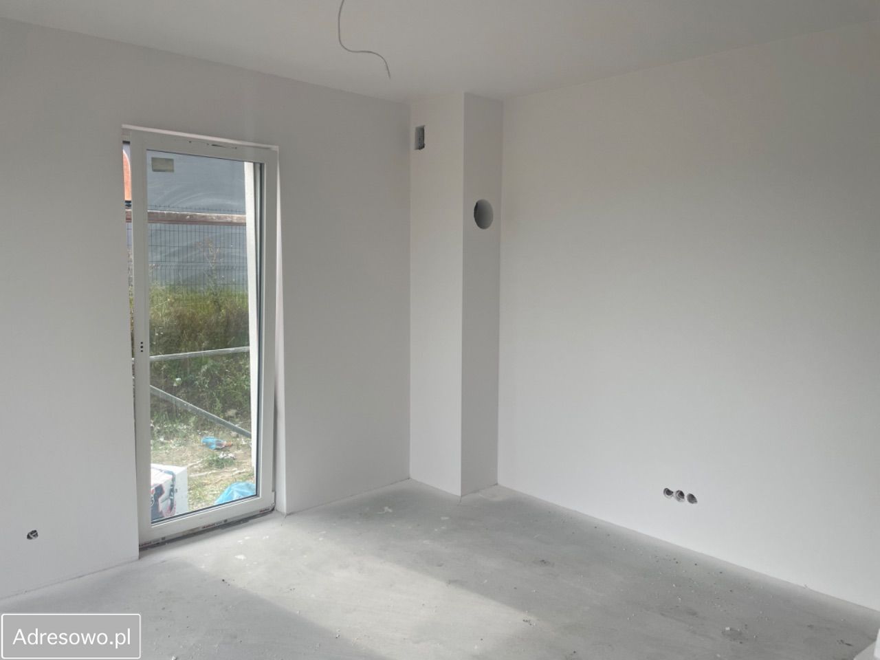 bliźniak, 4 pokoje Pępowo, ul. Jana Trepczyka. Zdjęcie 7