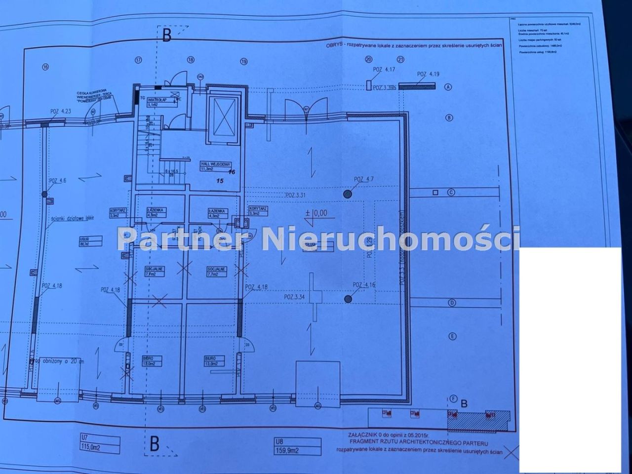 Lokal Toruń Jakubskie Przedmieście, szosa Lubicka. Zdjęcie 5