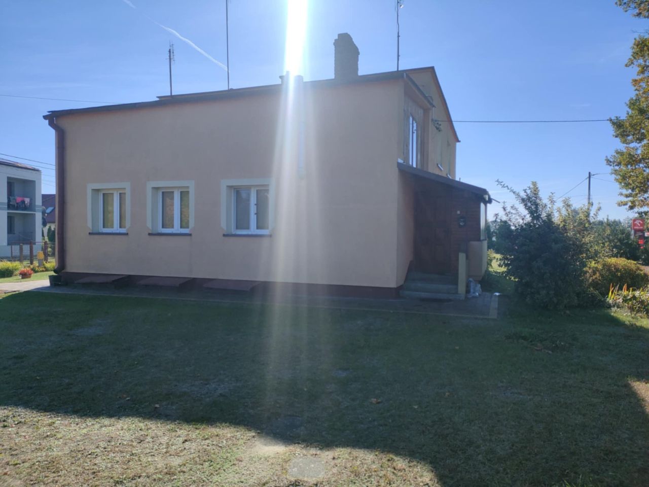 Mieszkanie 2-pokojowe Zaklików, ul. Dworcowa. Zdjęcie 4