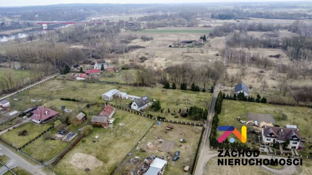 Działka budowlana Leśna Góra. Zdjęcie 14