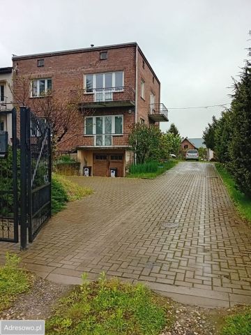 bliźniak, 6 pokoi Lublin Dziesiąta. Zdjęcie 1