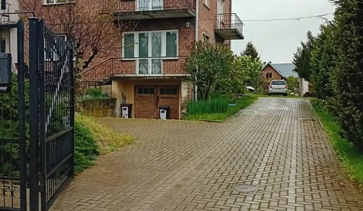 bliźniak, 6 pokoi Lublin Dziesiąta