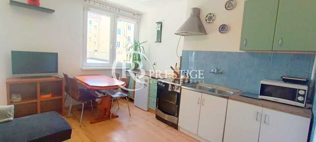 Mieszkanie 2-pokojowe Szczecin, pl. Jana Kilińskiego