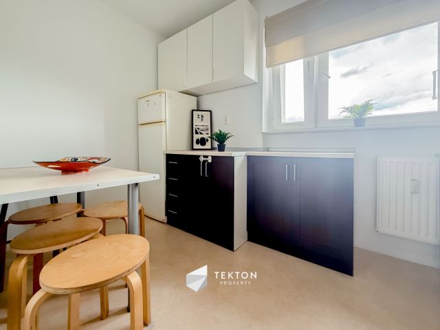 Mieszkanie 2-pokojowe Poznań Jeżyce, ul. Cypriana Kamila Norwida. Zdjęcie 9