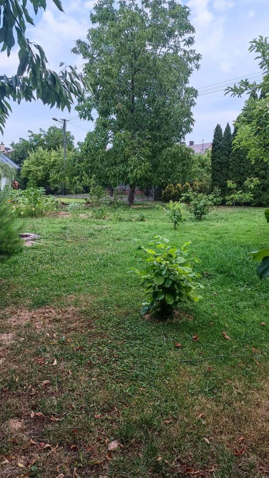 Działka budowlana Mielec, ul. Jana Karłowicza