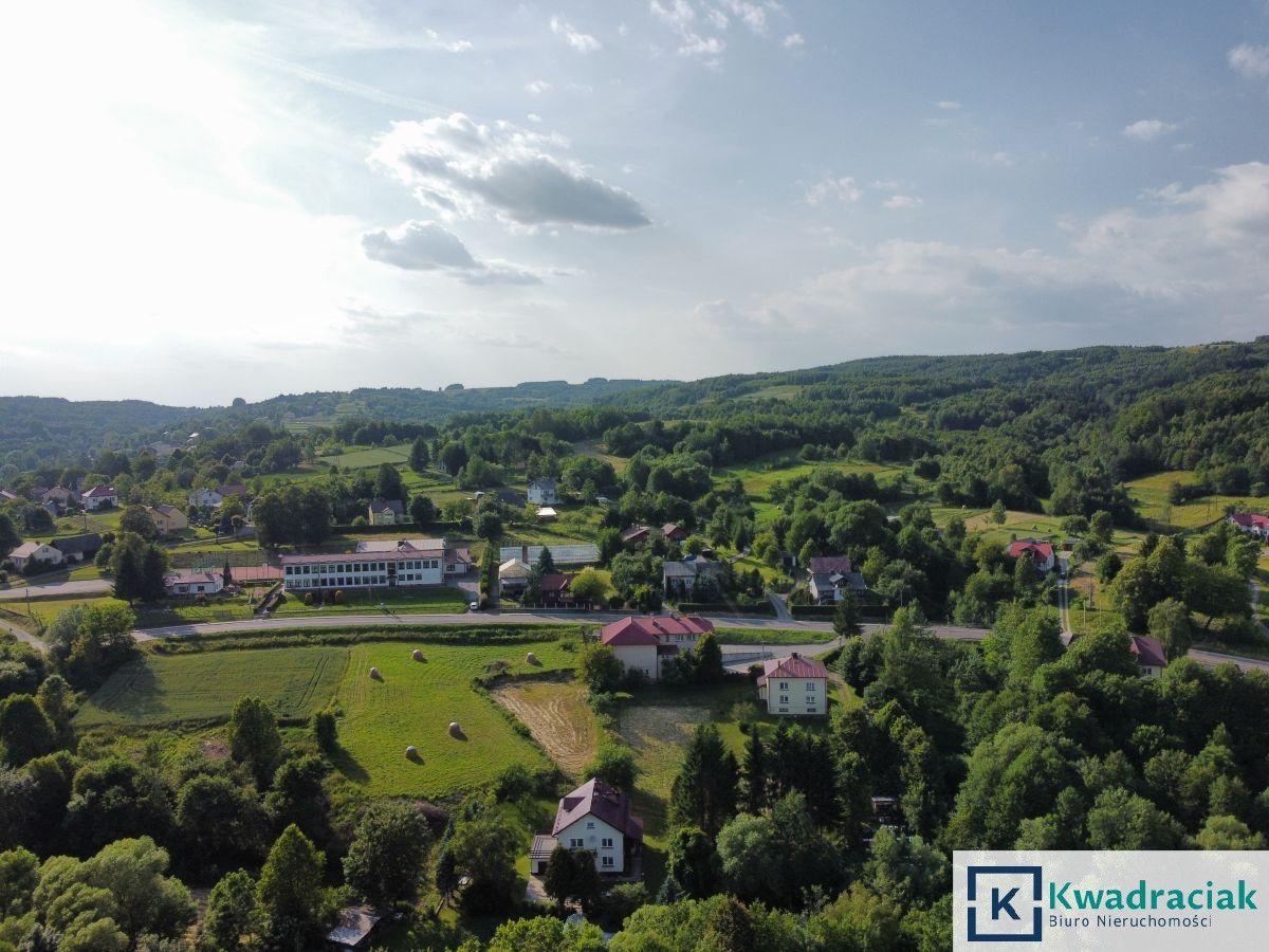 Działka inwestycyjna Barycz. Zdjęcie 2