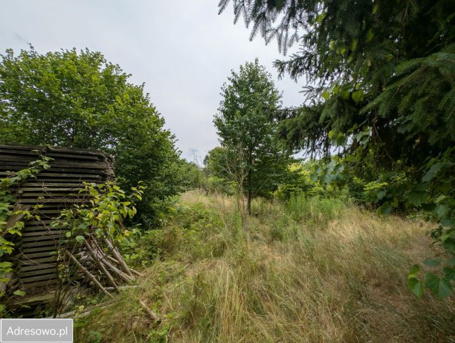 Działka rolno-budowlana Lipinki Łużyckie, os. Kolejowe. Zdjęcie 1