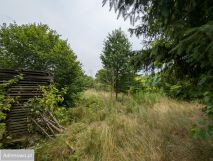 Działka rolno-budowlana Lipinki Łużyckie, os. Kolejowe