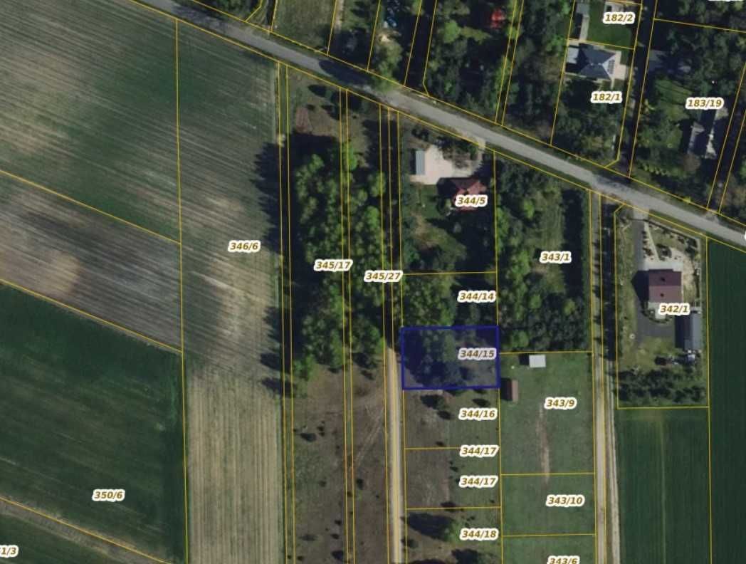 Działka budowlana Morgi. Zdjęcie 7