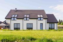 dom wolnostojący, 6 pokoi Tropiszów Kamienna