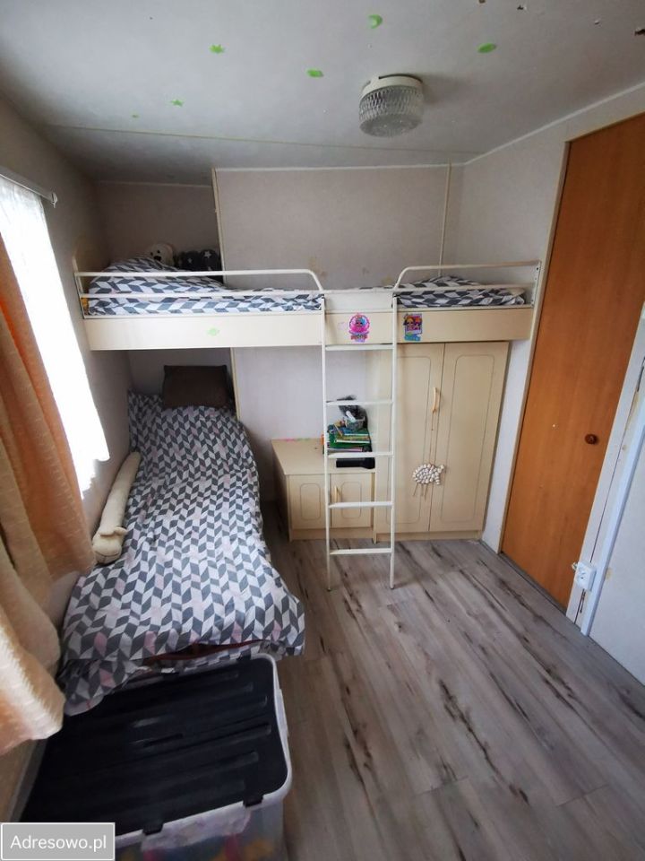 Działka rod Kulów. Zdjęcie 12