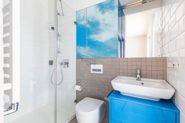 bliźniak, 6 pokoi Konstancin-Jeziorna. Zdjęcie 17