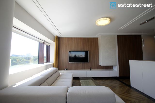 Mieszkanie 3-pokojowe Warszawa Mokotów, ul. Sułkowicka. Zdjęcie 3