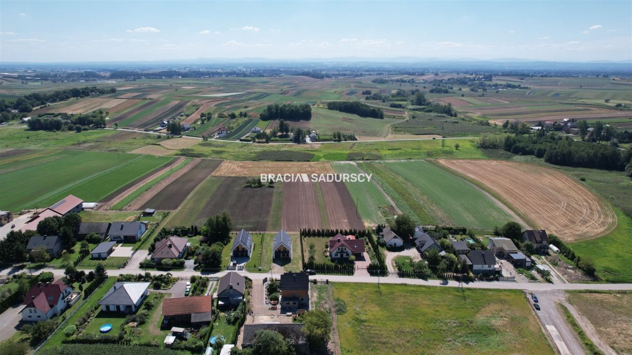 dom wolnostojący, 4 pokoje Karniów. Zdjęcie 34