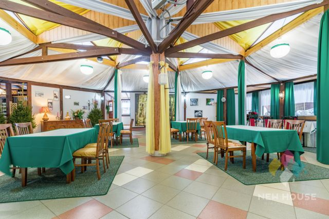 Nieruchomość komercyjna Wilimy. Zdjęcie 11