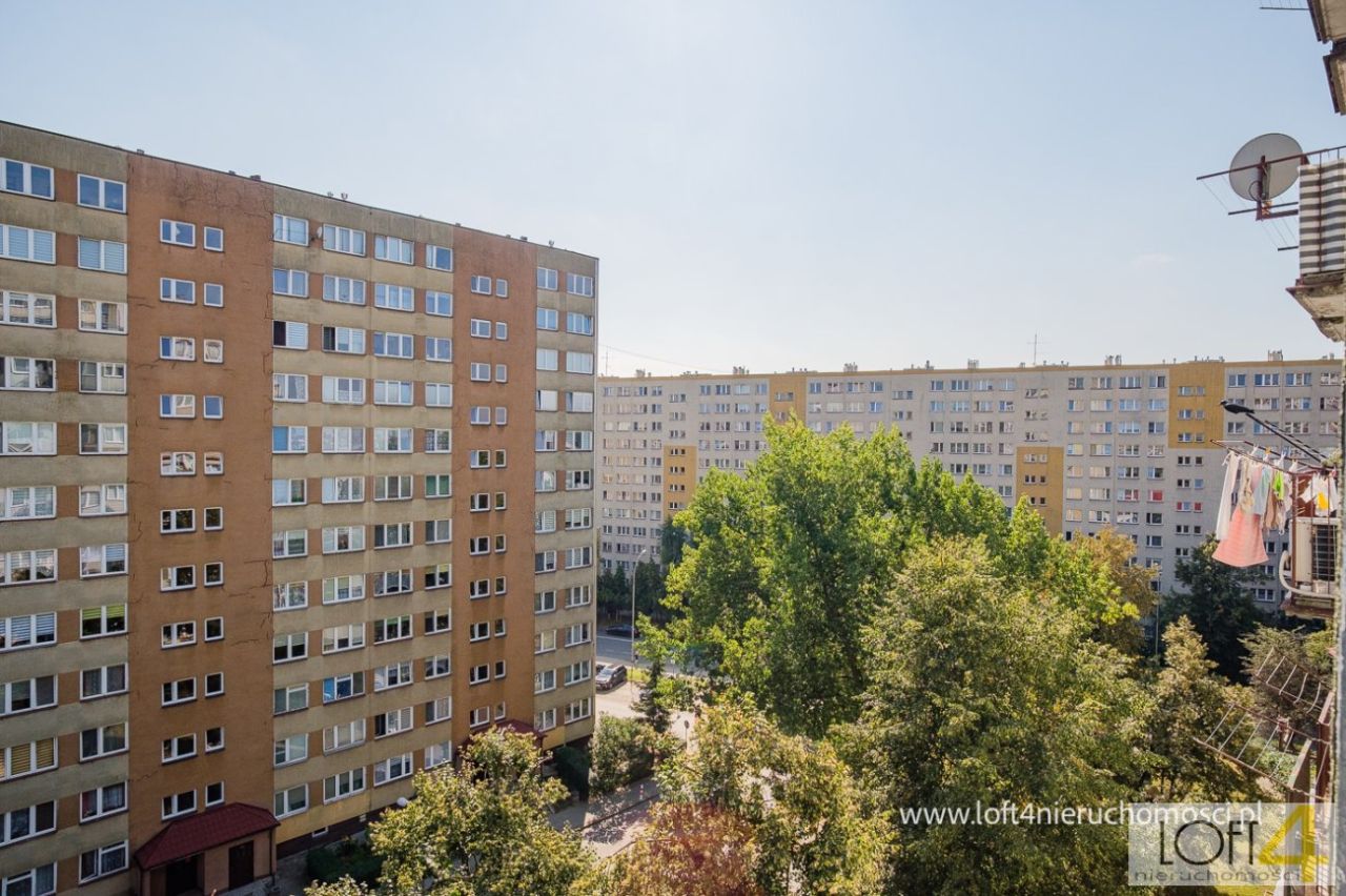 Mieszkanie 2-pokojowe Tarnów, ul. Spadzista. Zdjęcie 9