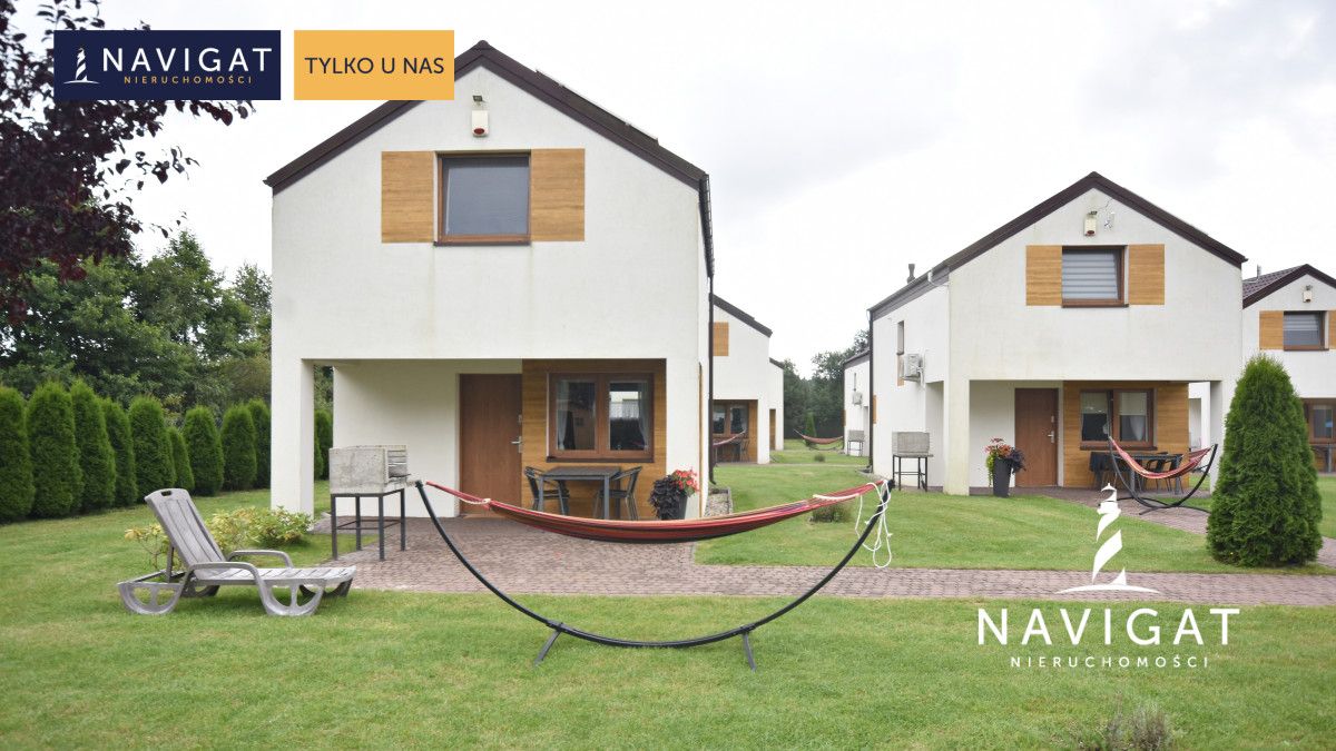 dom wolnostojący, 3 pokoje Żarnowska. Zdjęcie 18