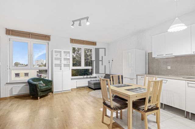 Mieszkanie 2-pokojowe Warszawa Mokotów, ul. Jana Pawła Woronicza. Zdjęcie 2