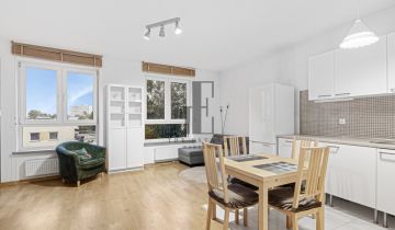 Mieszkanie 2-pokojowe Warszawa Mokotów, ul. Jana Pawła Woronicza