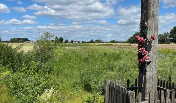 Działka rolna Dąbrówki