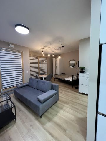 Mieszkanie 1-pokojowe Warszawa Wola, ul. Kolejowa. Zdjęcie 8