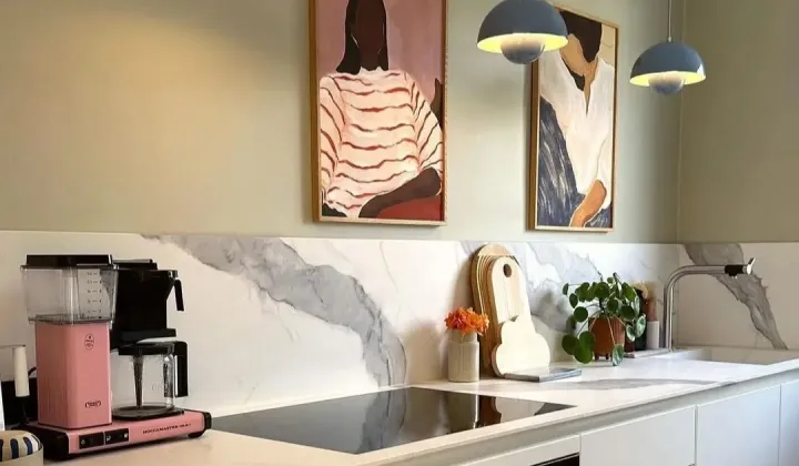 Mieszkanie 3-pokojowe Mirków