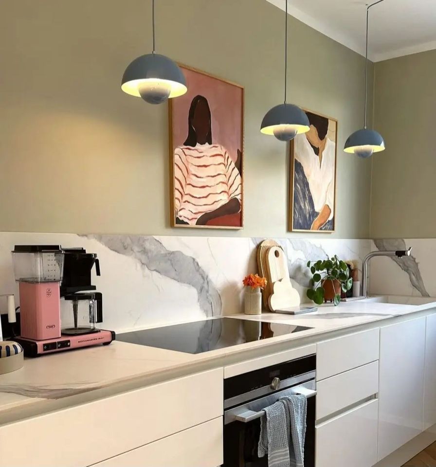 Mieszkanie 3-pokojowe Mirków