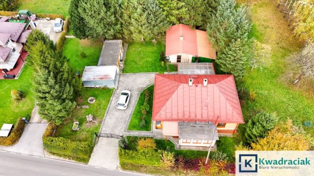 dom wolnostojący, 3 pokoje Żeglce. Zdjęcie 30