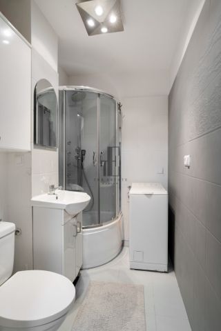 Mieszkanie 1-pokojowe Warszawa Mokotów, ul. Giordana Bruna. Zdjęcie 6