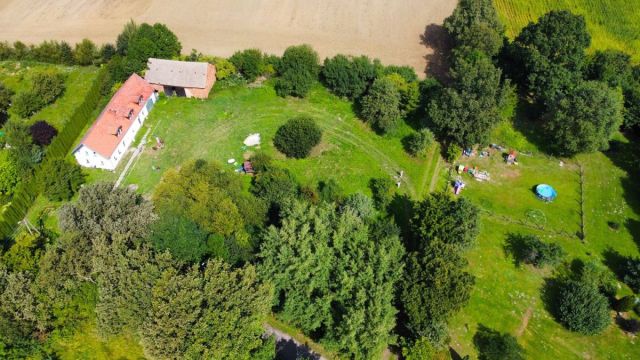 Działka budowlana Kalinowice Górne. Zdjęcie 3